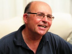 Climbing and supporting